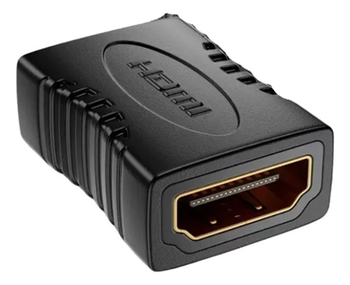 Adaptador Extensor HDMI Hembra HDMI Hembra pp